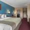 Rodeway Inn Jackson