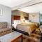 Quality Inn Airport I-240 - ممفيس Quality Inn Airport I-240 - ممفيس