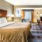 Quality Inn Airport I-240 - ممفيس Quality Inn Airport I-240 - ممفيس