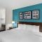Clarion Inn & Suites DFW North