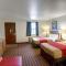 Rodeway Inn New Braunfels - San Antonio Area