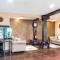 Quality Inn & Suites I-35 near Frost Bank Center - 圣安东尼奥