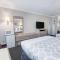 Econo Lodge Van Horn