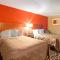 Quality Inn & Suites I-35 near Frost Bank Center - 圣安东尼奥