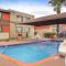 Quality Inn & Suites I-35 near Frost Bank Center - 圣安东尼奥