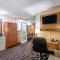 Quality Inn & Suites I-35 near Frost Bank Center - 圣安东尼奥