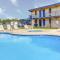 Rodeway Inn New Braunfels - San Antonio Area