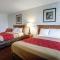 Rodeway Inn New Braunfels - San Antonio Area