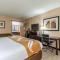 Quality Inn Pasadena Houston