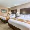 Quality Inn Pasadena Houston
