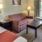 Quality Inn Mt Pleasant