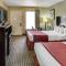 Quality Inn Mt Pleasant