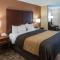 Comfort Inn North Conroe - 孔洛