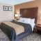 Comfort Inn North Conroe - 孔洛