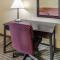 Quality Inn Mt Pleasant