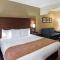 Quality Suites Midland North Loop 250