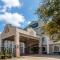 Quality Suites Burleson - Ft Worth