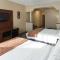 Quality Suites Midland North Loop 250