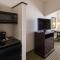 Quality Suites, Ft Worth Burleson - Burleson