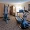 Comfort Inn North Conroe - 孔洛