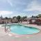 Quality Suites Midland North Loop 250