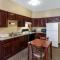 Quality Suites Midland North Loop 250