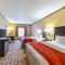 Quality Inn & Suites - Lubbock