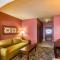 Comfort Suites At Plaza Mall