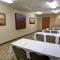 Comfort Inn & Suites Amarillo West near Medical Center