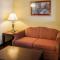 Comfort Suites Texarkana Texas - Texarkana - Texas