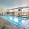 Comfort Inn & Suites Houston West-Katy