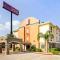 Comfort Suites At Plaza Mall