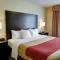 Comfort Inn & Suites Amarillo West near Medical Center