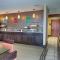 Comfort Inn & Suites Amarillo West near Medical Center