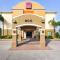 Comfort Suites At Plaza Mall - McAllen