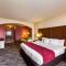 Comfort Suites At Plaza Mall