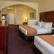 Comfort Suites Texarkana Texas - Texarkana - Texas