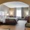 Comfort Inn Edinburg South
