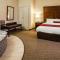 Comfort Suites Stafford Near Sugarland
