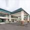 Rodeway Inn & Suites Hwy 290 NW