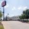 Econo Lodge Weatherford - Weatherford