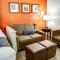 Comfort Suites Tyler South
