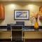 Comfort Suites - Galveston