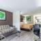 Quality Inn & Suites Canton