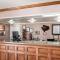 Econo Lodge Jasper