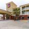 Comfort Suites - Galveston