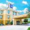 Sleep Inn & Suites New Braunfels