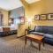 Comfort Suites San Marcos