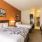 Sleep Inn & Suites Stafford - Stafford