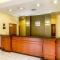 Sleep Inn & Suites Stafford - Sugarland